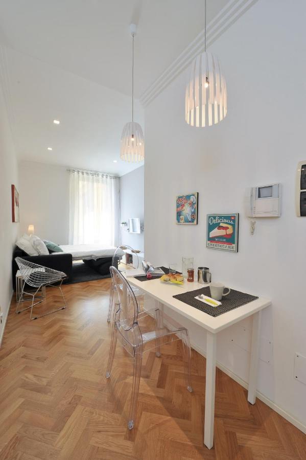 Crispi Modern Flat In The Historic Center Apartment *