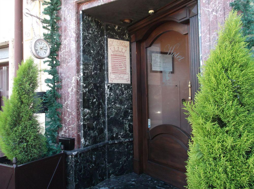 Hotel Vibel Rome