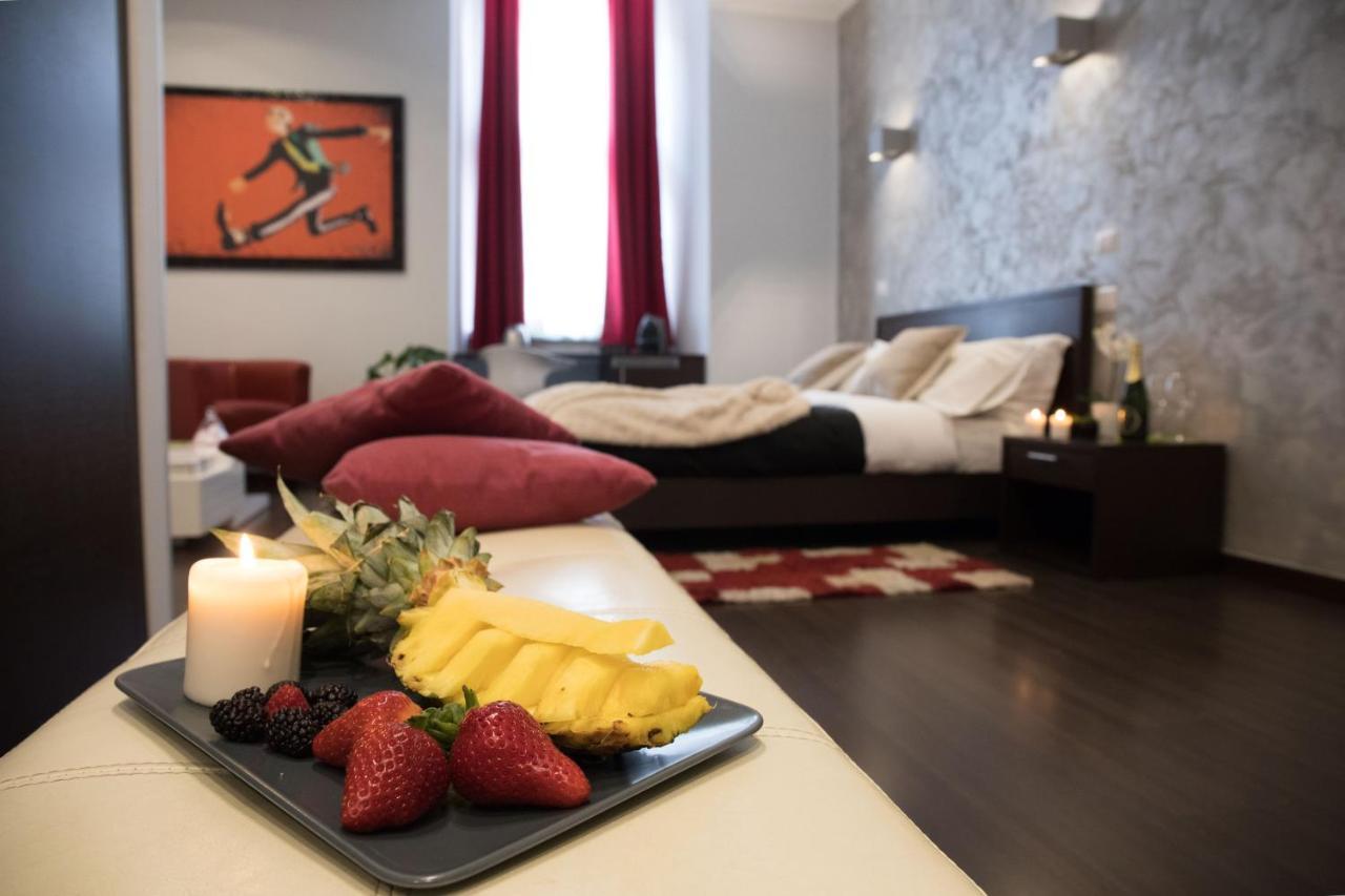 Guest house Chroma Italy - Chroma Pente Rome