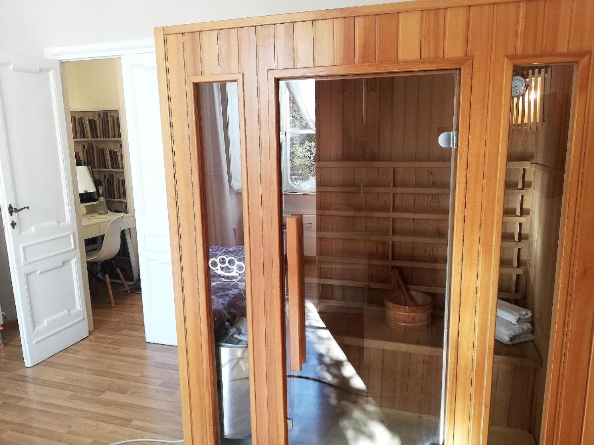 Residenza A San Pietro Guest house *