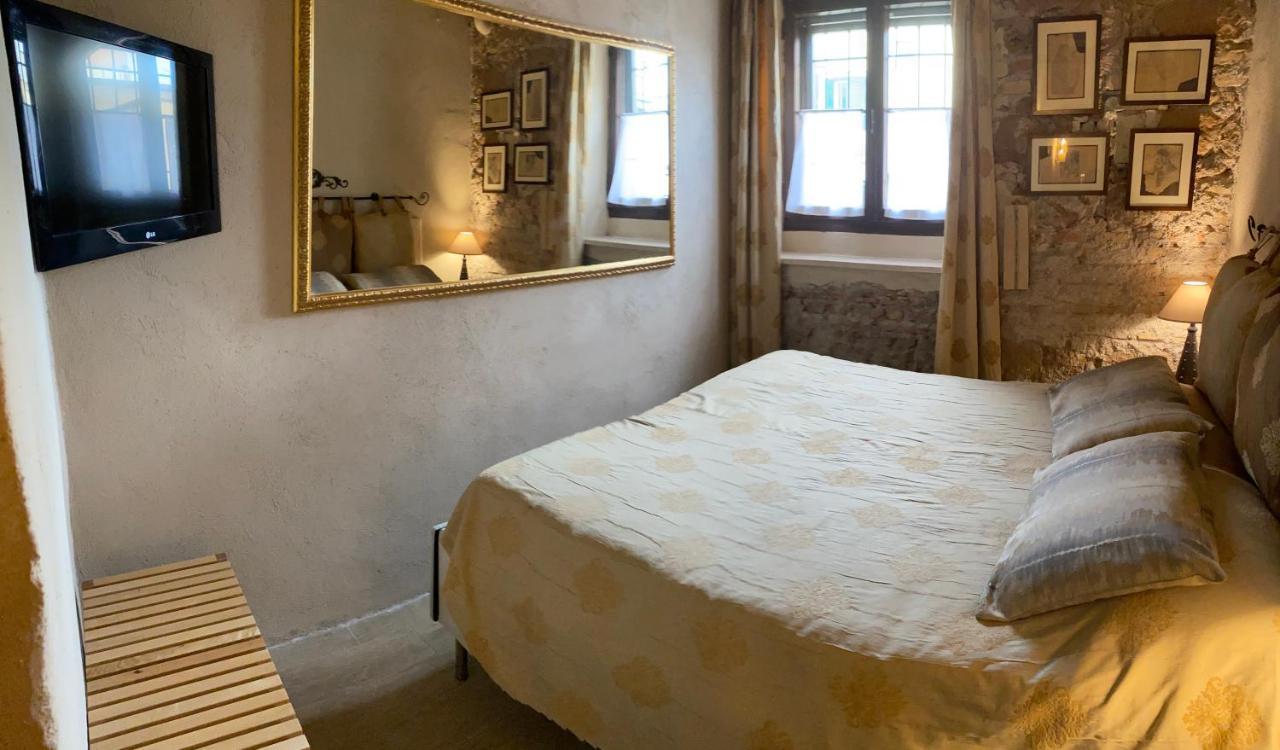 Bed & Breakfast St. Martin Rome