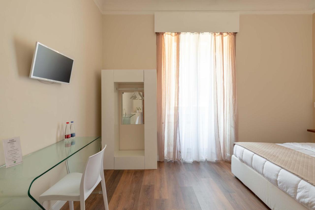 Guest house Clavdia Flat