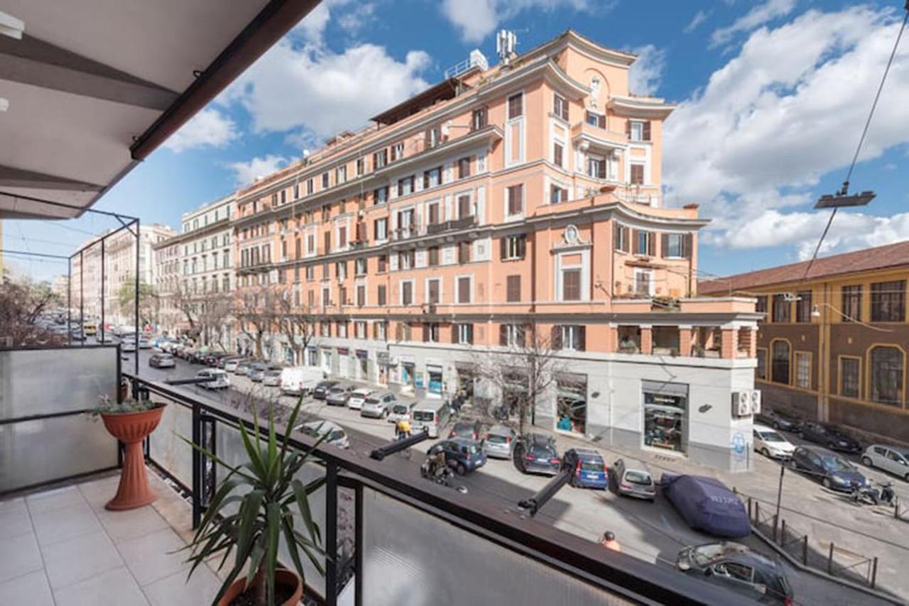Hosting Aparments Apartment Rome