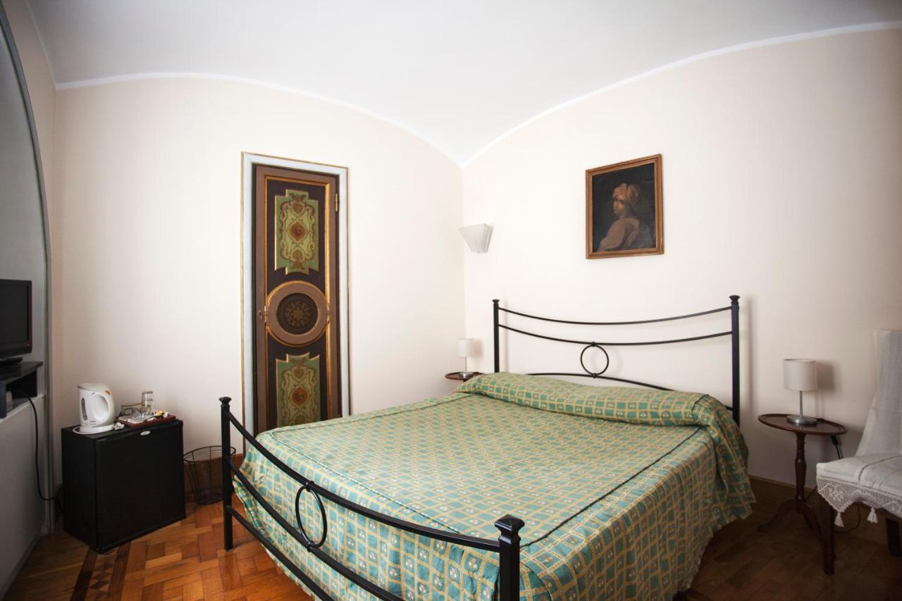 Martina House Rome