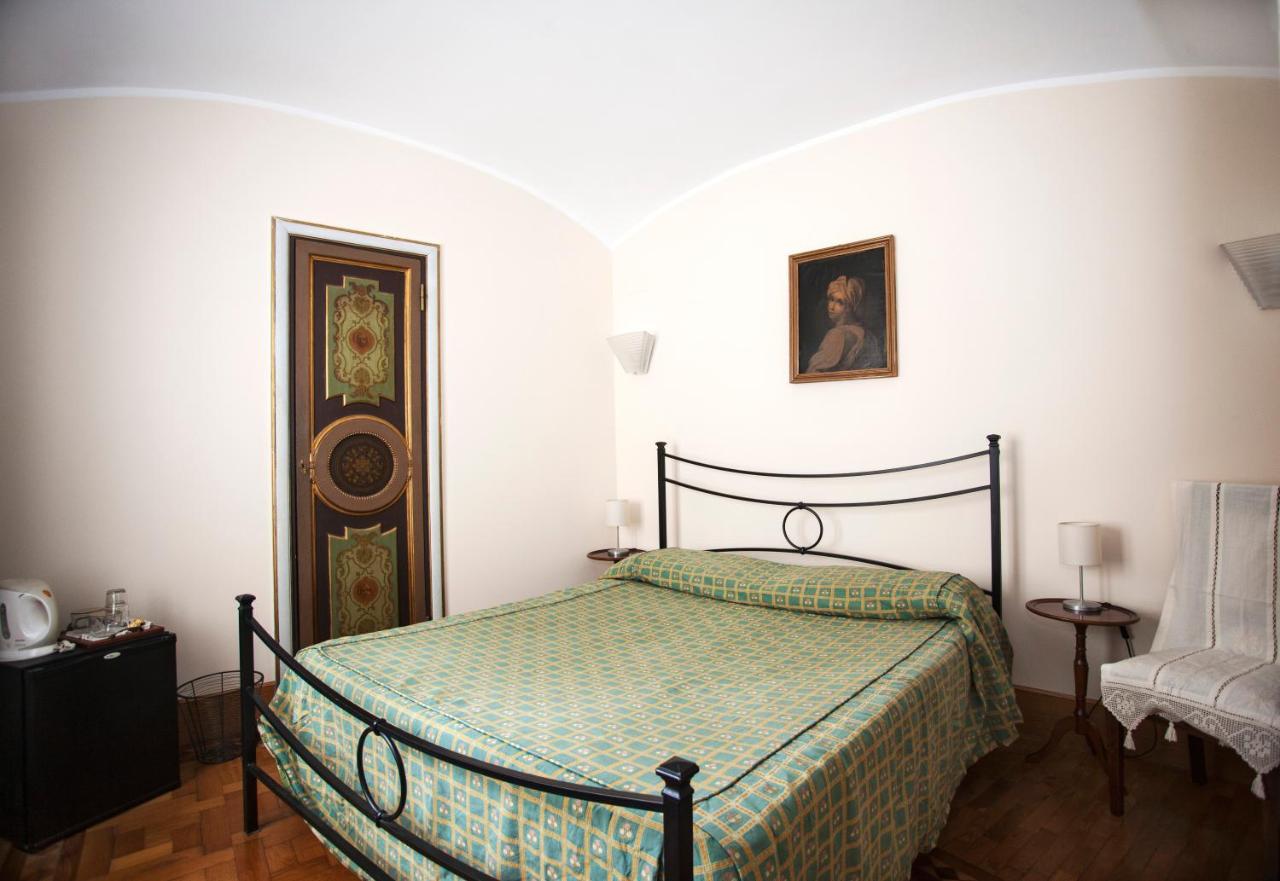 Martina House Rome