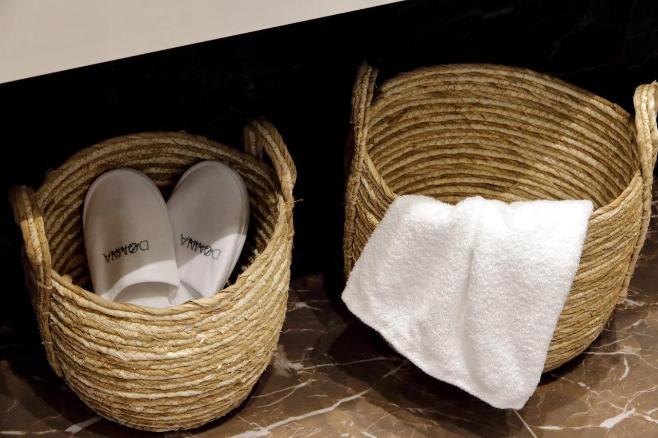 Guest house Domna Luxury Rome