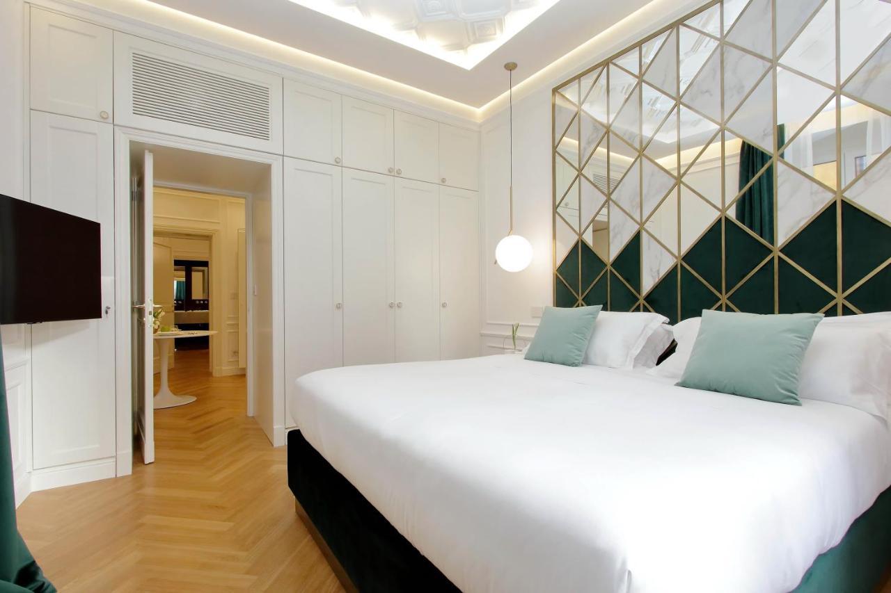 Domna Luxury 2* Rome