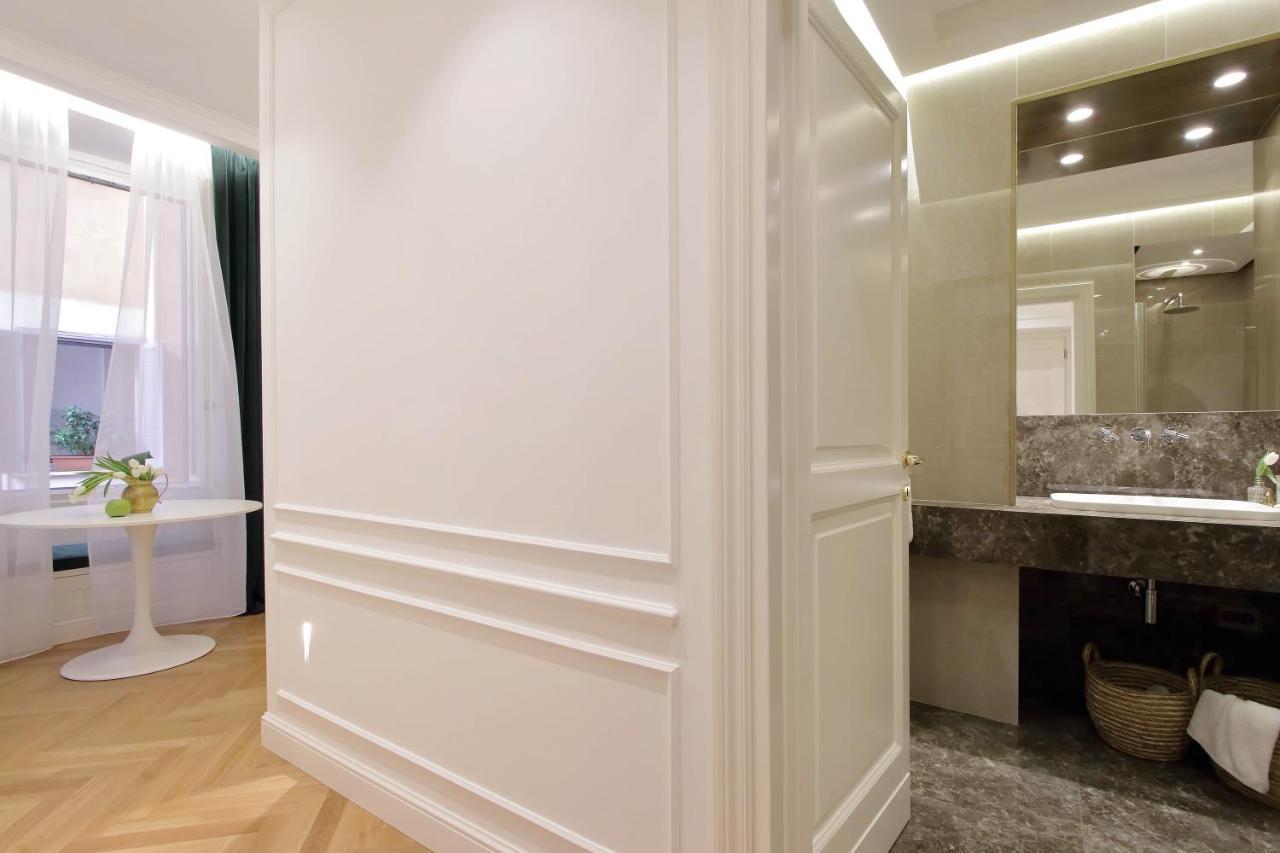 Guest house Domna Luxury