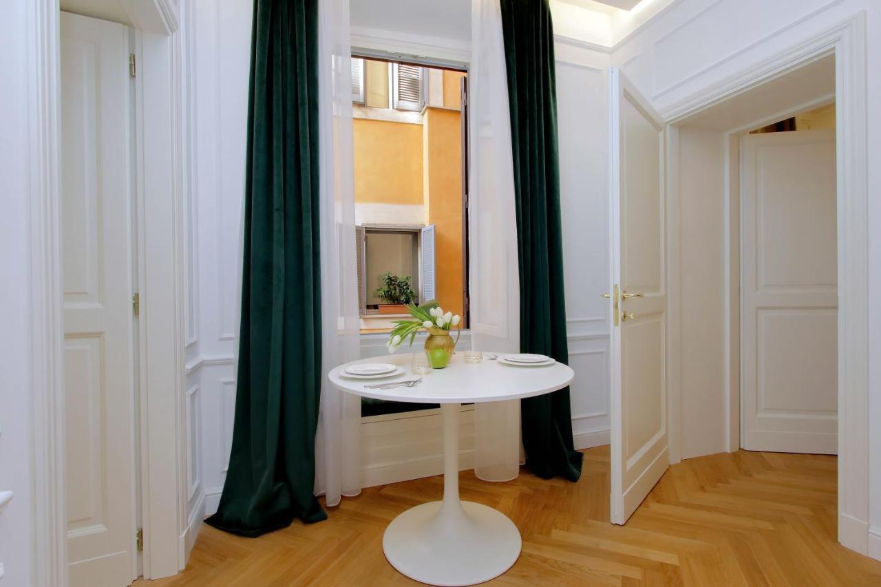 Domna Luxury Rome