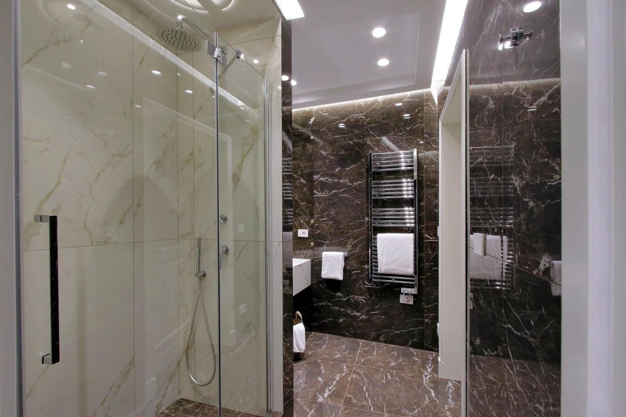 Domna Luxury Guest house