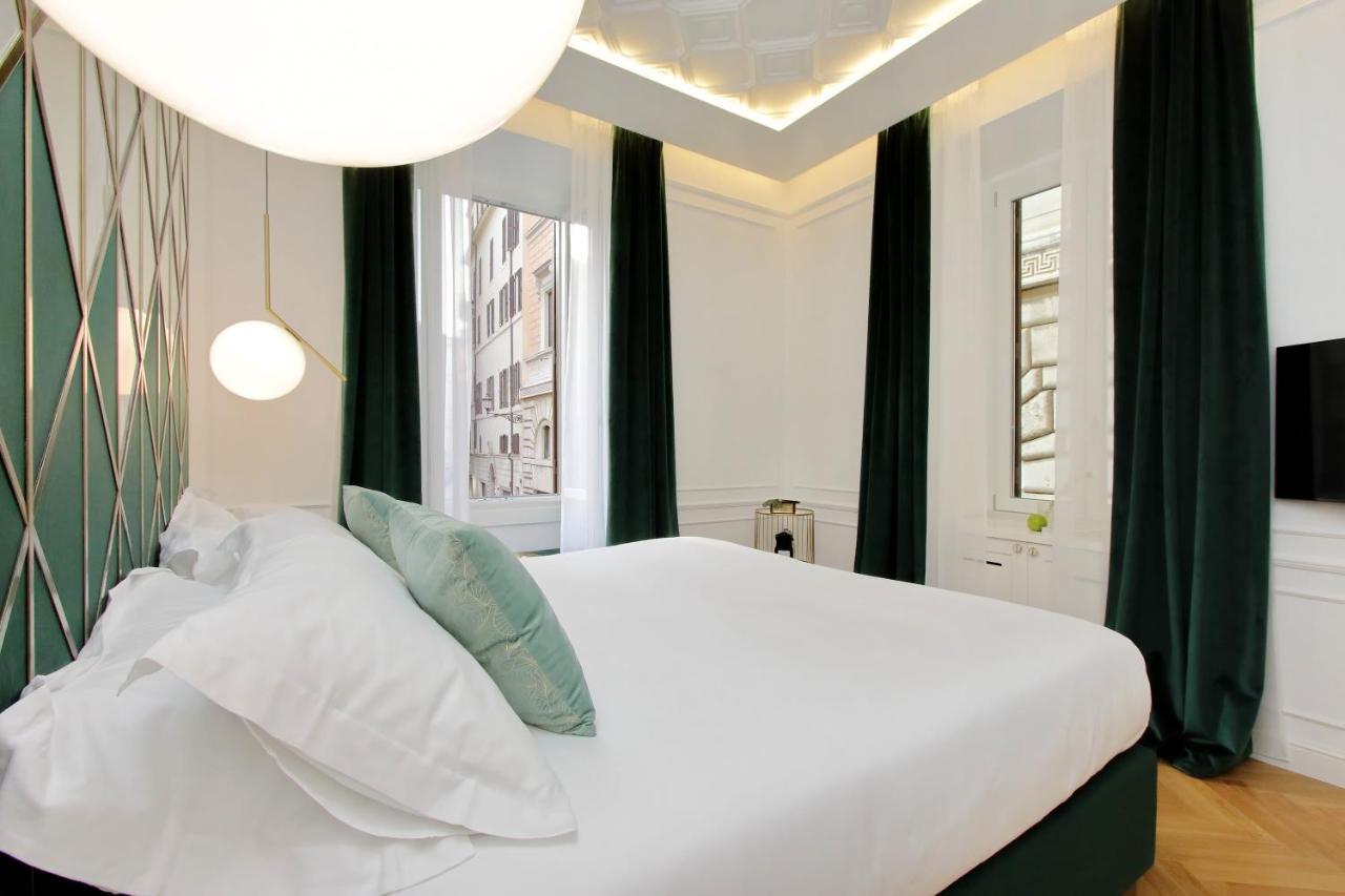 Domna Luxury Guest house