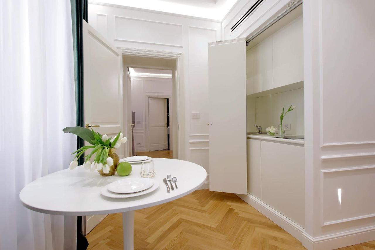 Domna Luxury Rome