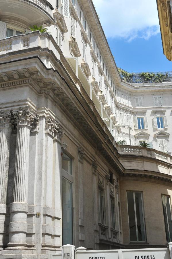 Crispi Modern Flat In The Historic Center Apartment *
