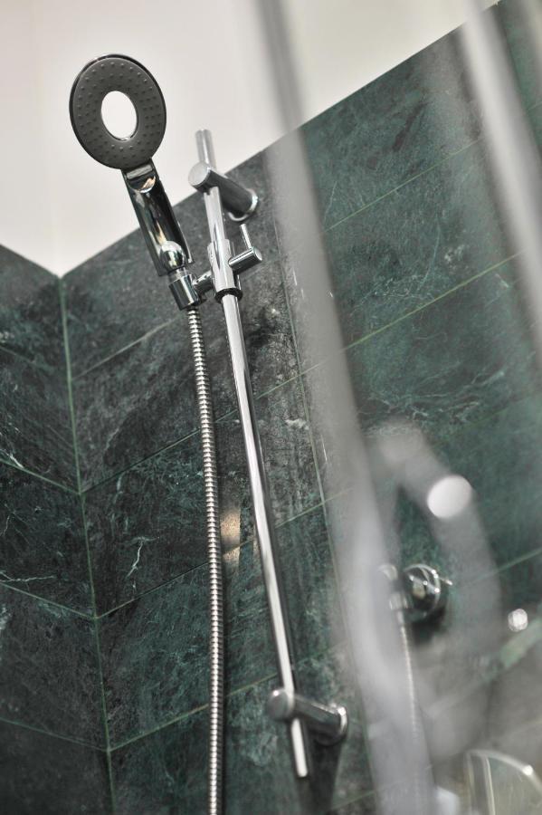 Crispi Modern Flat In The Historic Center Apartment