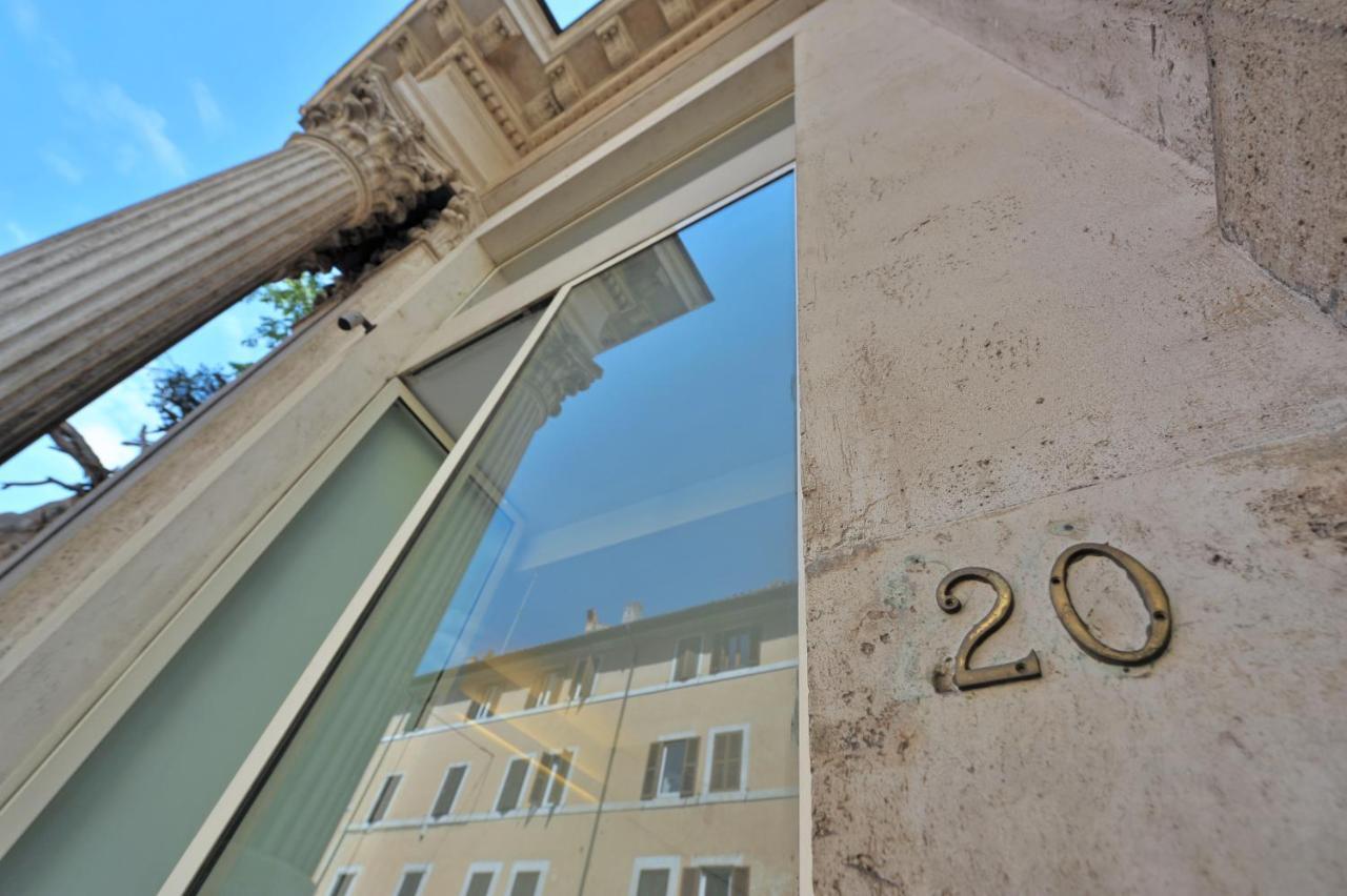 Crispi Modern Flat In The Historic Center Apartment