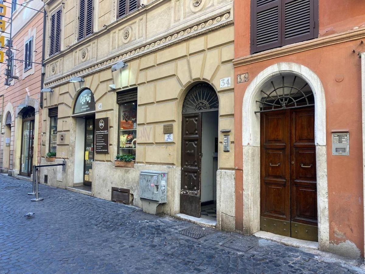 Chiavari Delux In Campo De Fiori *