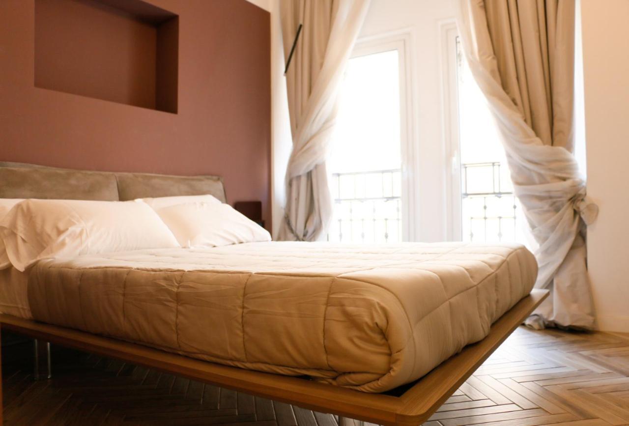 Florea Palace Affittacamere