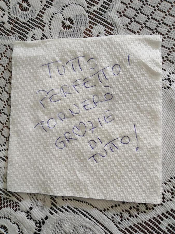Apartment Il Nido Di Desy Rome