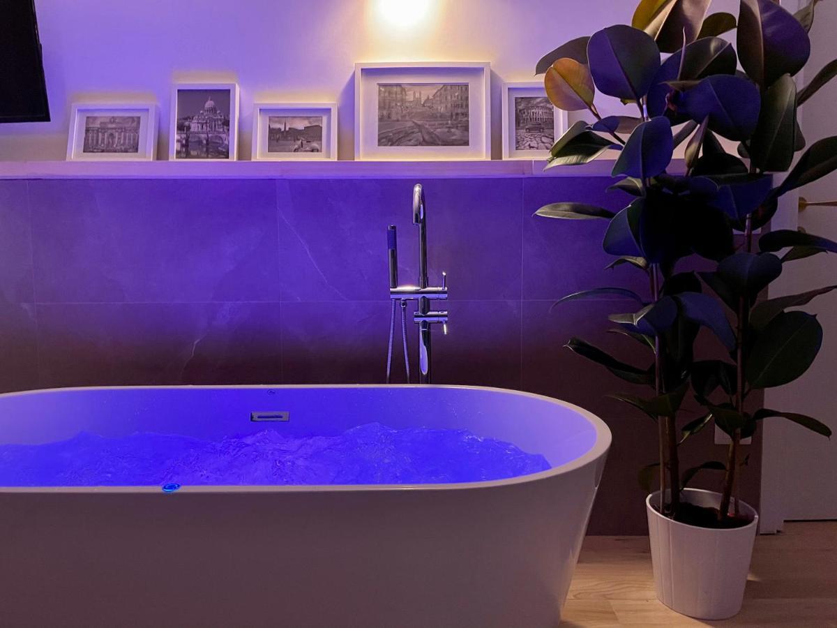 Bed & Breakfast Le Coq Suites Rome