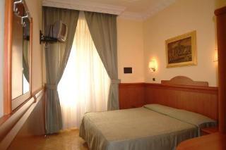 Hotel Meridiana Rome
