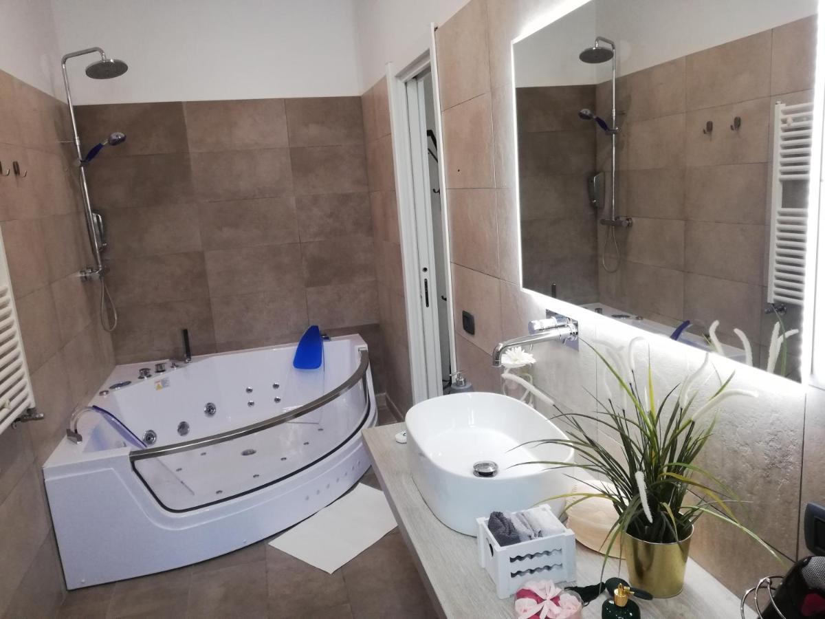 Residenza A San Pietro Guest house