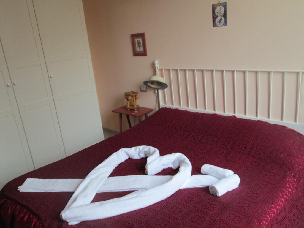 Guest house Casa Particular 25rooms Rome