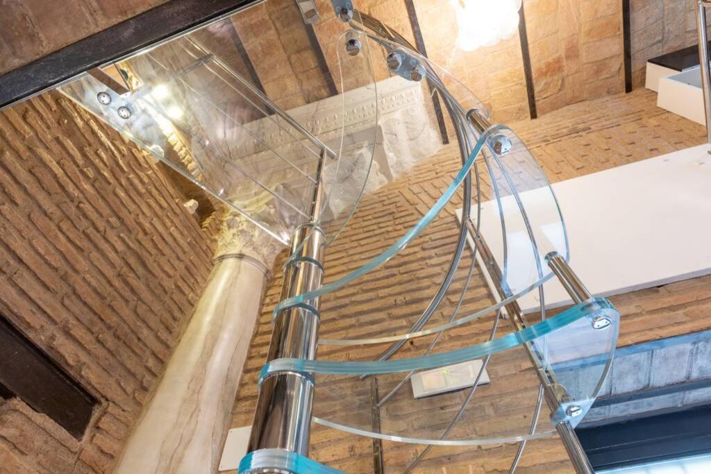 Colosseum Archeoloft In Historic Center Of Apartment *