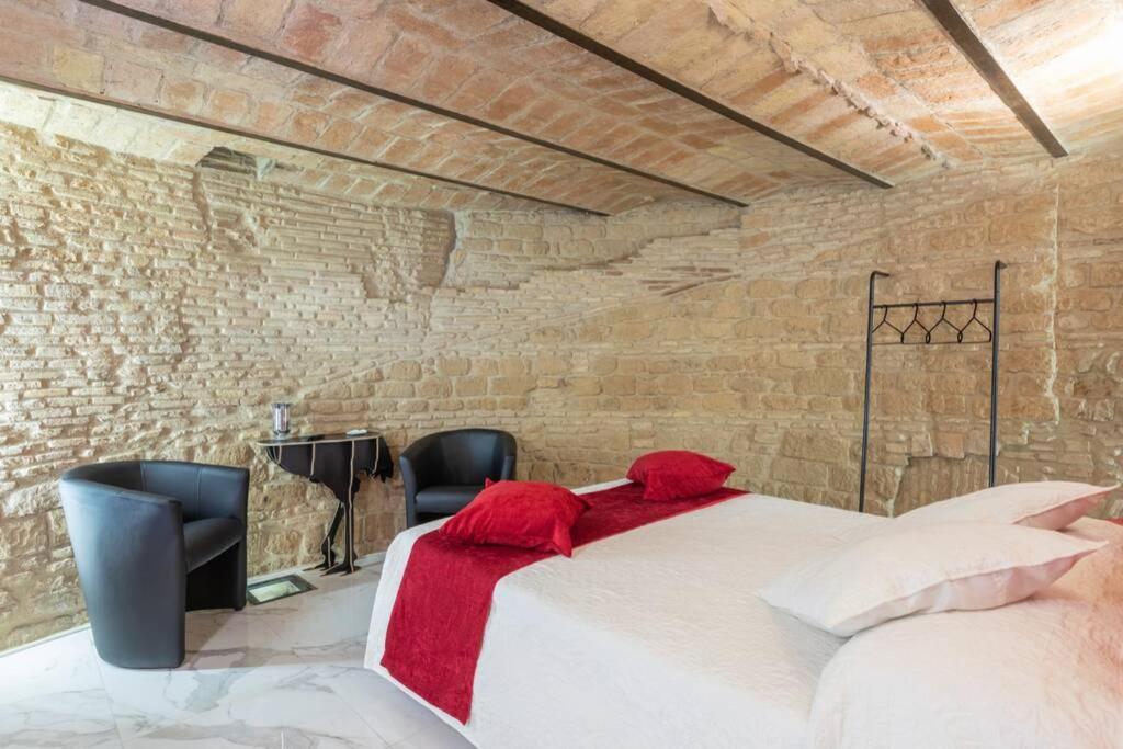 Apartment Colosseum Archeoloft In Historic Center Of
