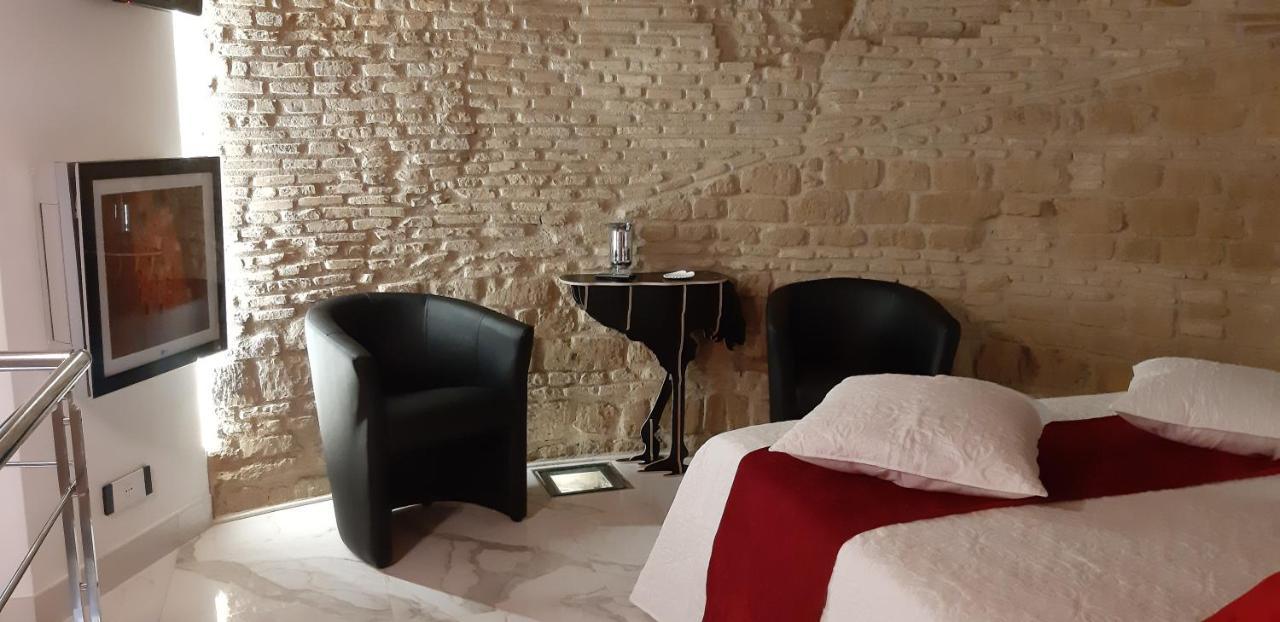 Apartment Colosseum Archeoloft In Historic Center Of