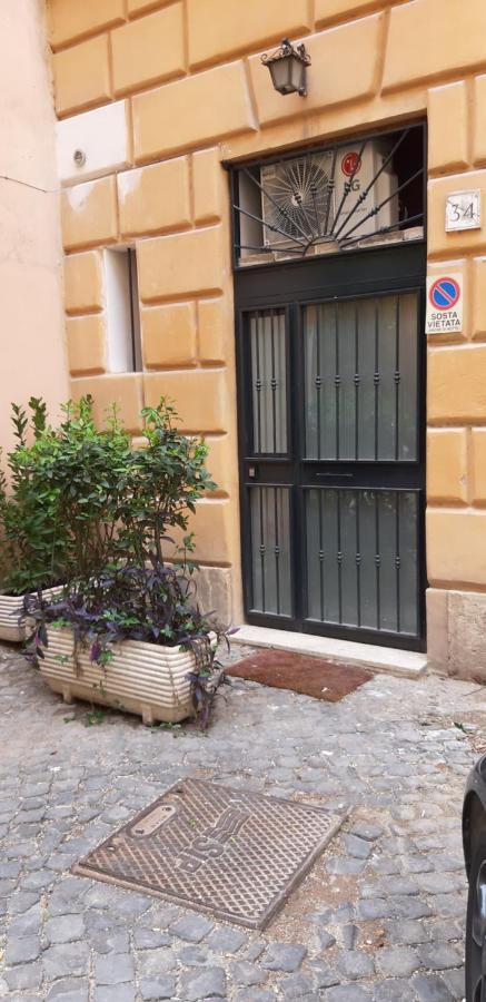Colosseum Archeoloft In Historic Center Of Apartment *