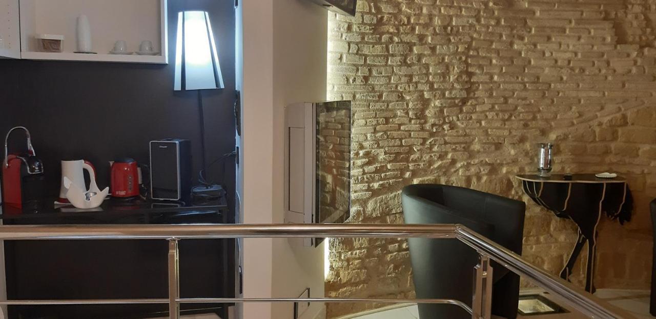 Colosseum Archeoloft In Historic Center Of Apartment *