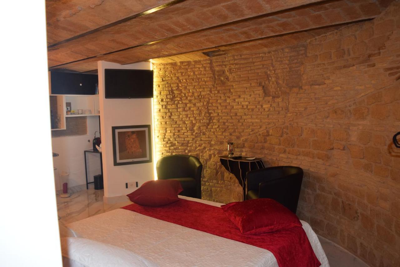 Colosseum Archeoloft In Historic Center Of Apartment *