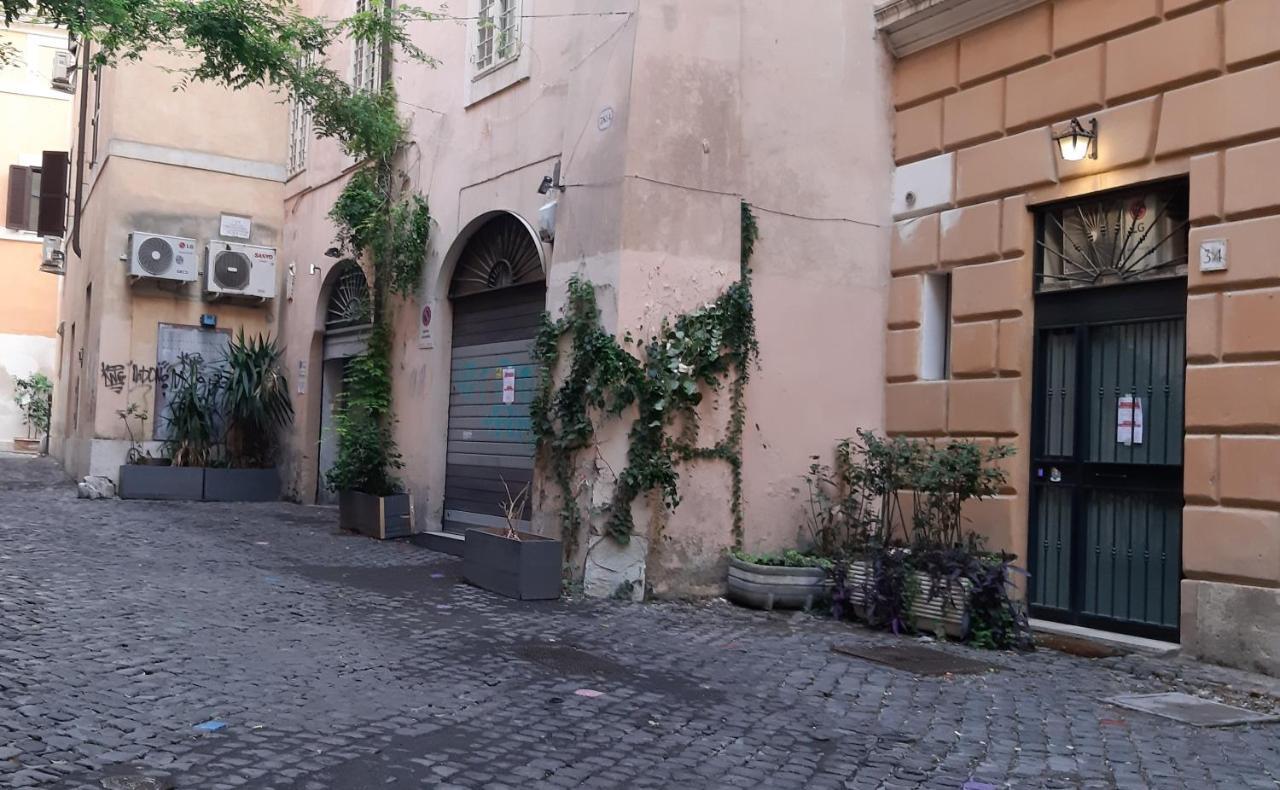 Apartment Colosseum Archeoloft In Historic Center Of *