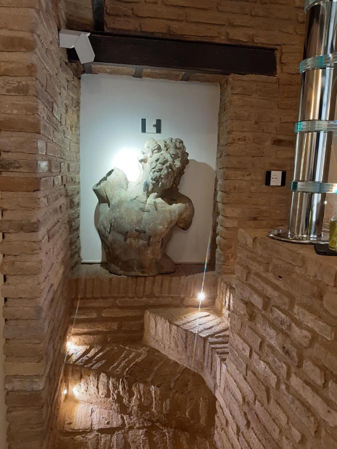 Colosseum Archeoloft In Historic Center Of Apartment