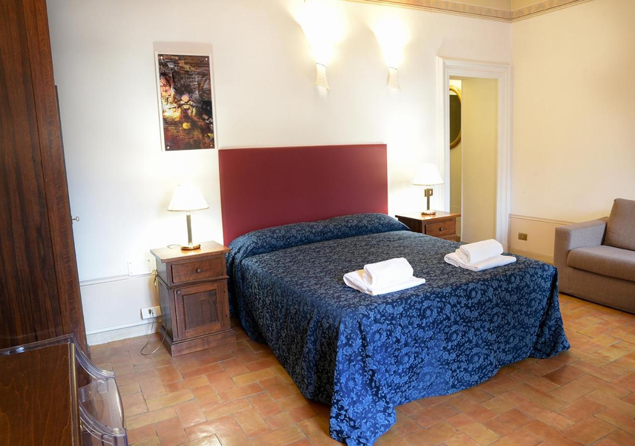 Farnese 48 3* Roma