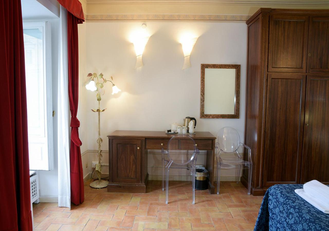 Affittacamere Farnese 48