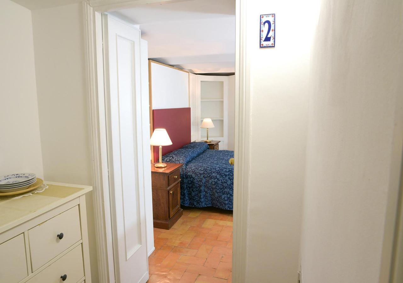 Affittacamere Farnese 48 Roma