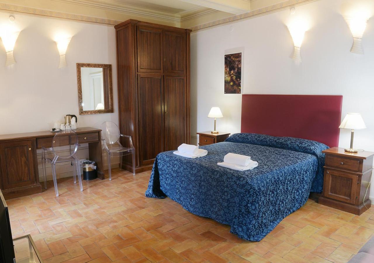 Farnese 48 Affittacamere 3*
