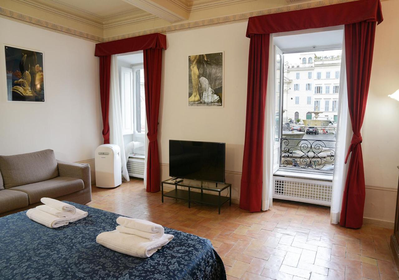 Farnese 48 Affittacamere