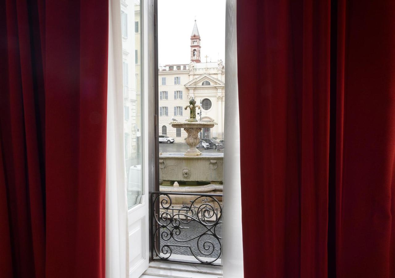 Affittacamere Farnese 48 Roma