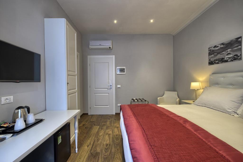 Bed & Breakfast Star Vatican Rome