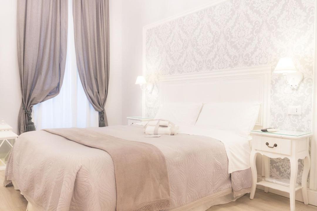 Affittacamere Charme & Chic Luxury