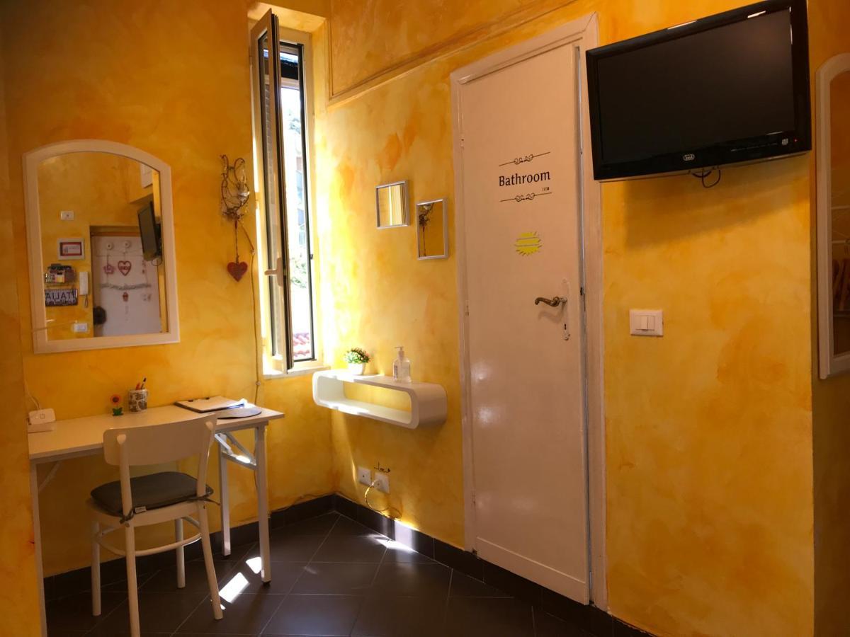 La Casetta Di Manu' A San Pietro