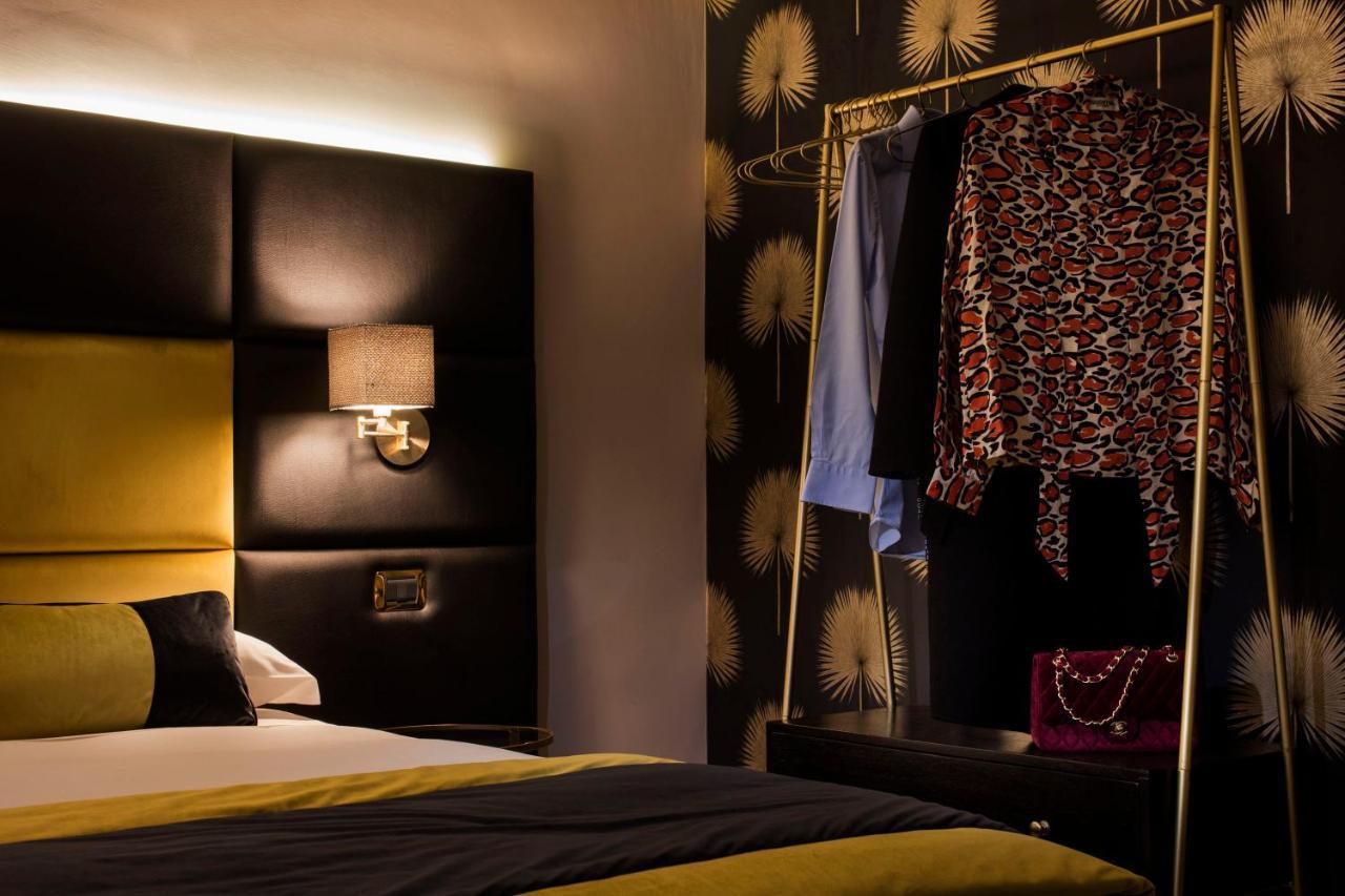 Mi Bed & Breakfast Rome
