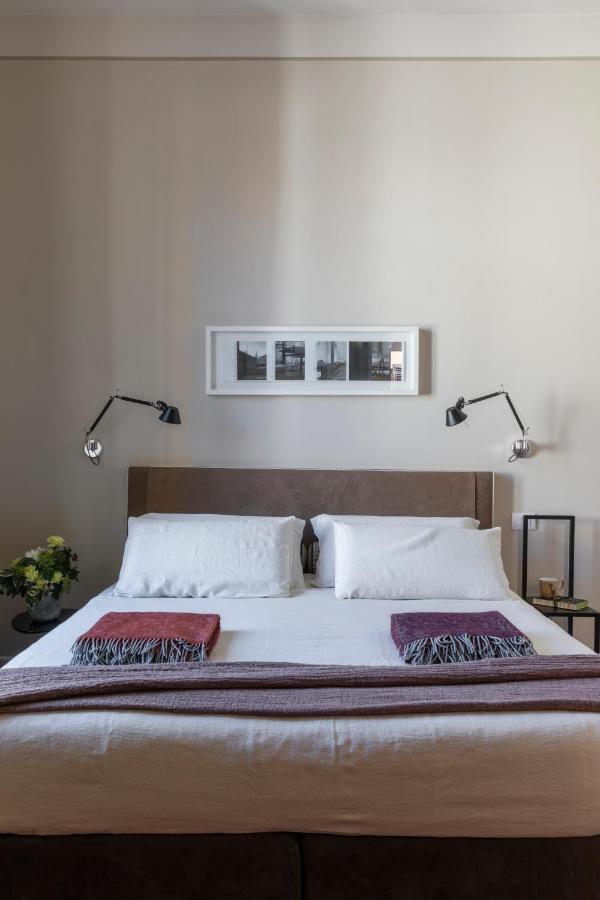 Mynavona Bed & Breakfast Roma