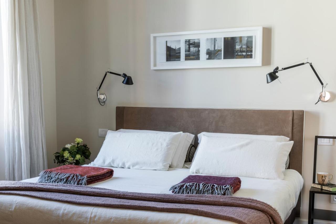 Mynavona Bed & Breakfast Roma