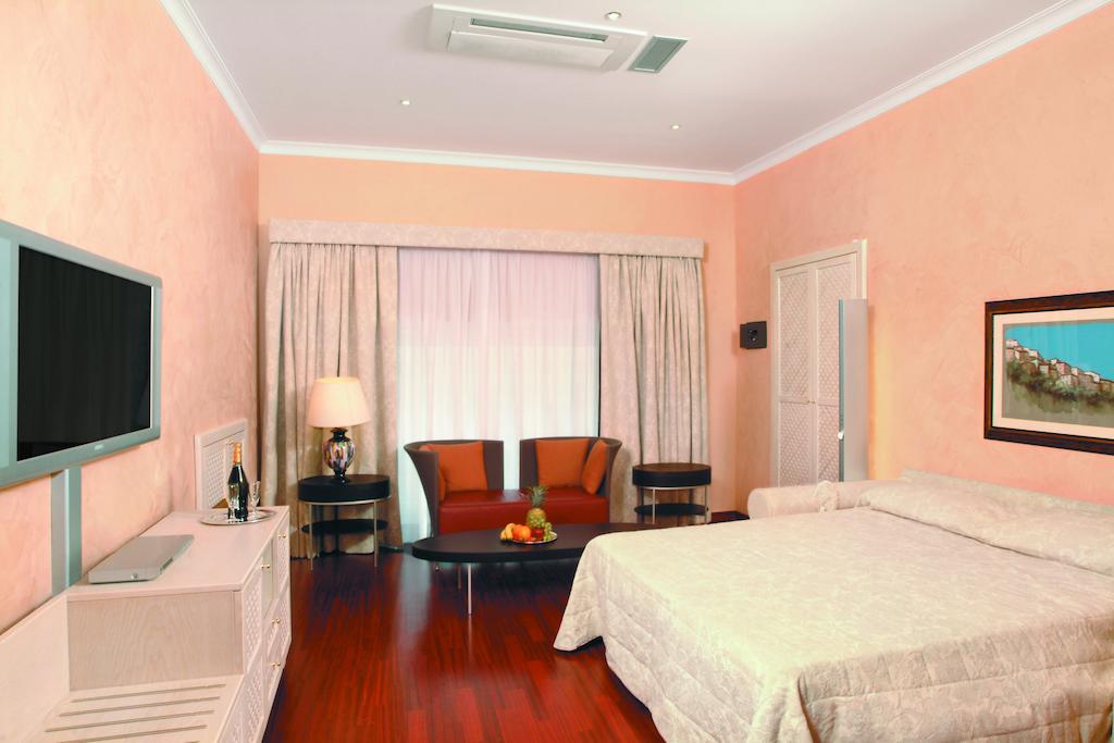 Hotel Colosseo