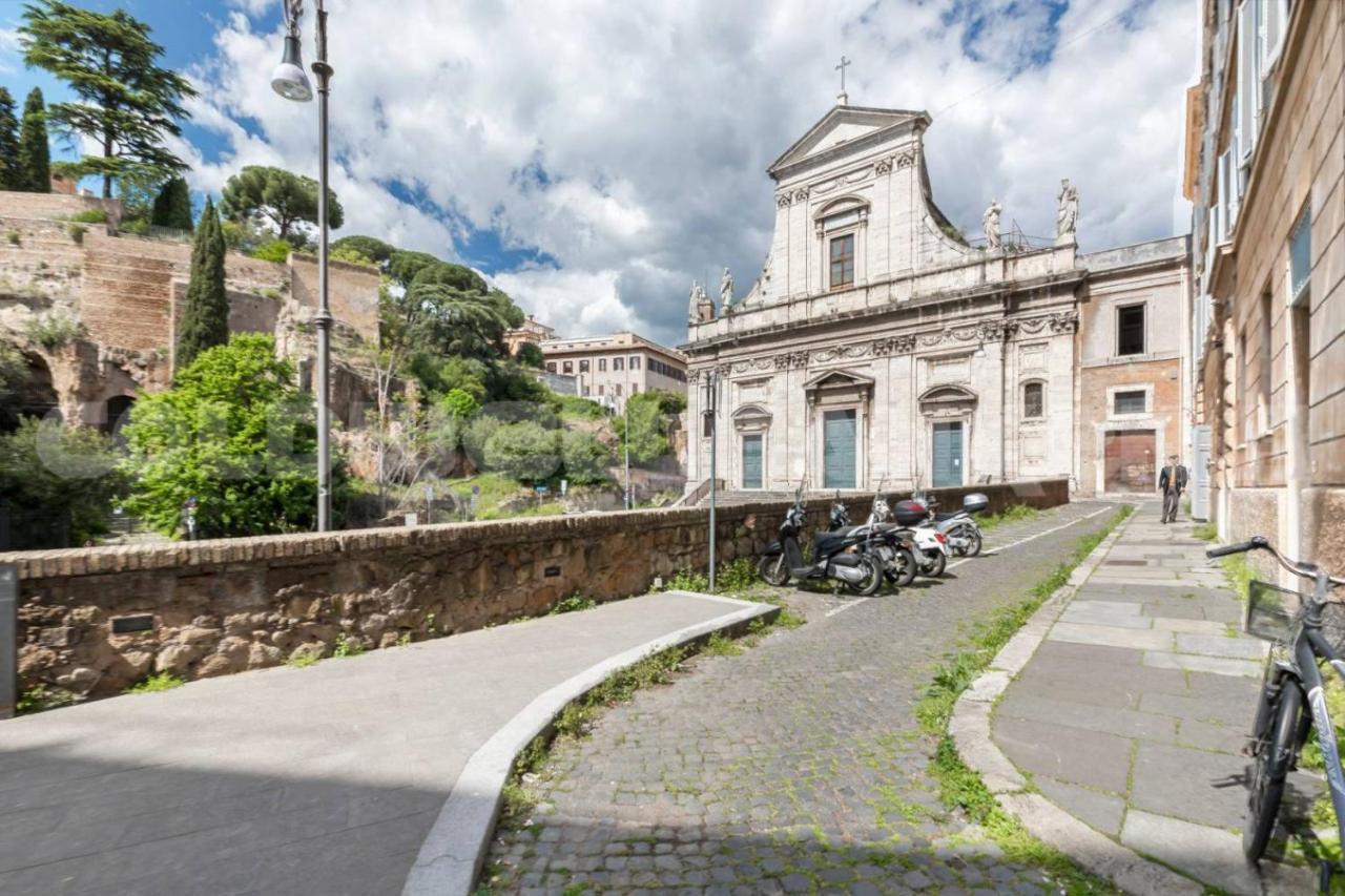 Guest house Foro Luxury 3*