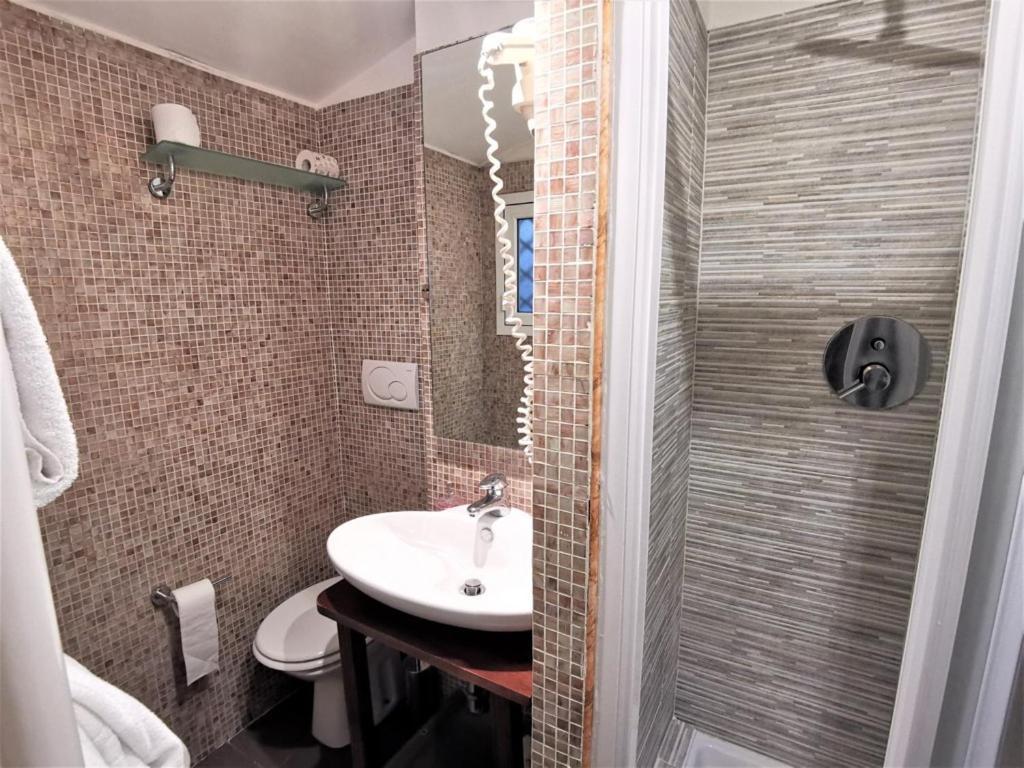 Guest house Flann O'brien 3*