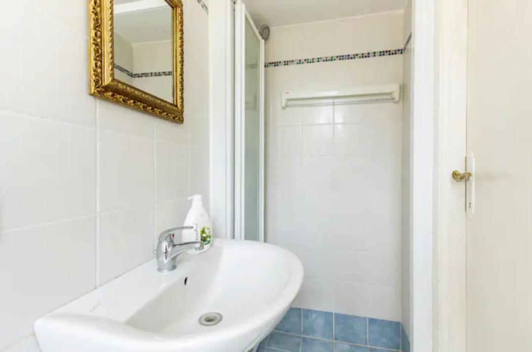 La Casetta Di Manu' A San Pietro Apartment Rome